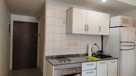 DEPARTAMENTO MONOAMBIENTE-SAN TELMO-ALQUILER TEMPORAL 2