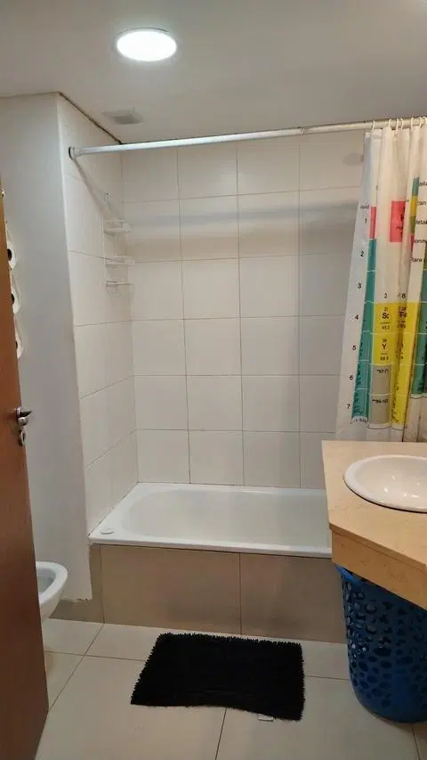 DEPARTAMENTO MONOAMBIENTE-SAN TELMO-ALQUILER TEMPORAL 4