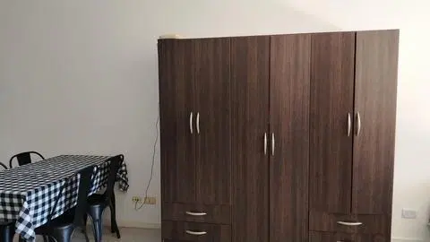 DEPARTAMENTO MONOAMBIENTE-SAN TELMO-ALQUILER TEMPORAL 3