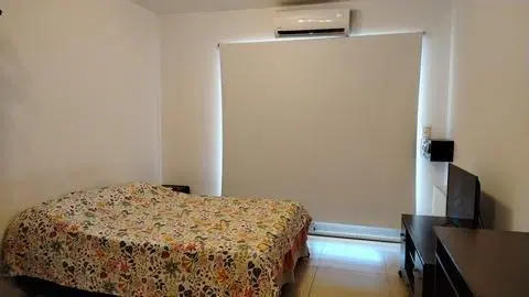 DEPARTAMENTO MONOAMBIENTE-SAN TELMO-ALQUILER TEMPORAL 5