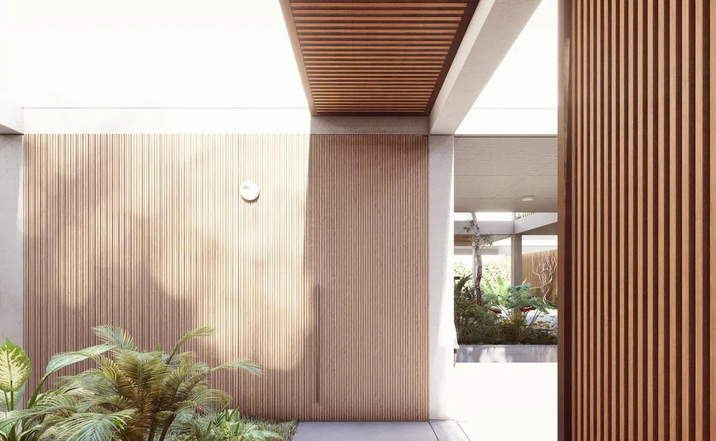 Casa en venta en Manuel B Gonnet 3