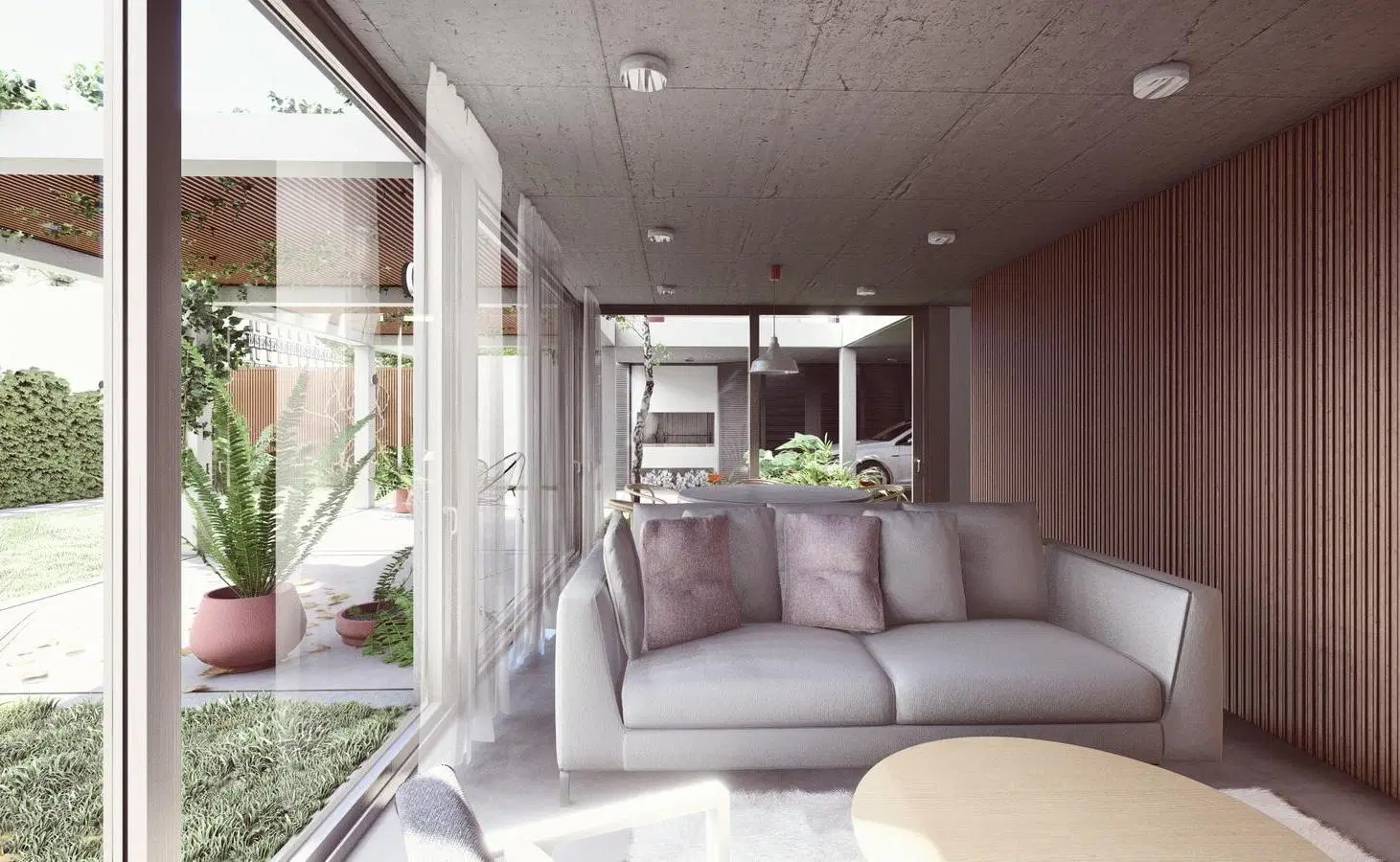 Casa en venta en Manuel B Gonnet 4
