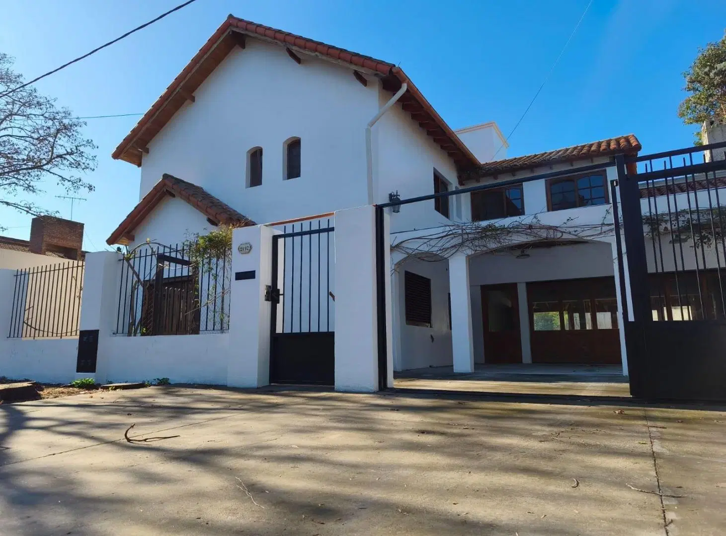 Casa en venta en Gonnet 5
