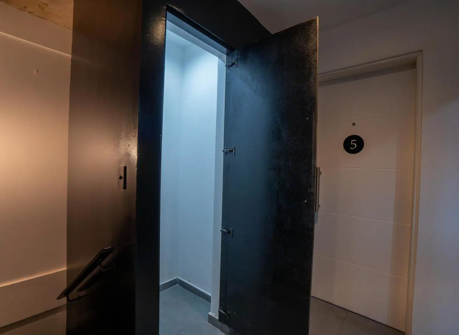 Departamento en venta 3