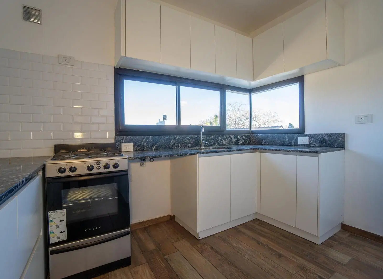 Departamento en venta 4