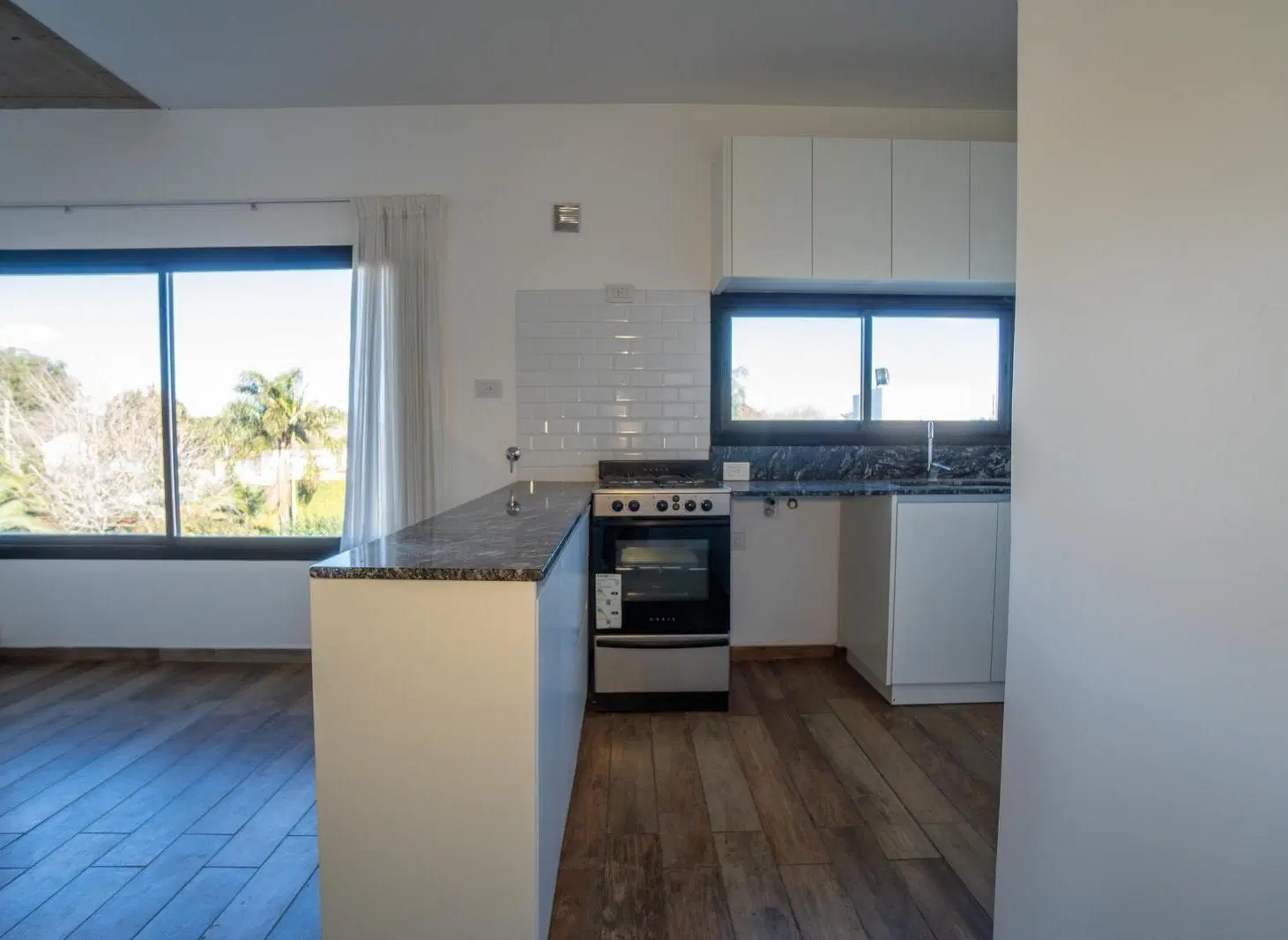 Departamento en venta 5