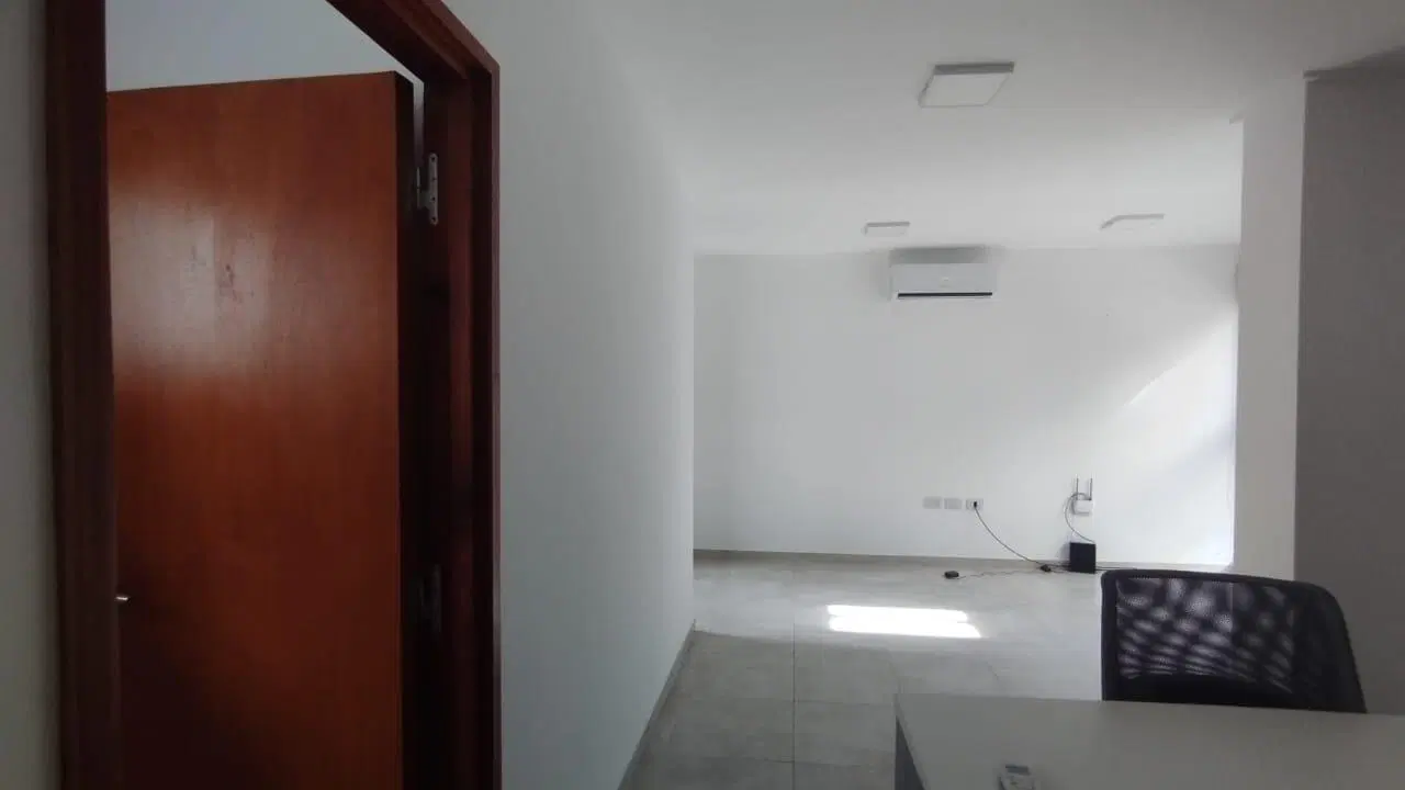 Departamento en La Plata 4