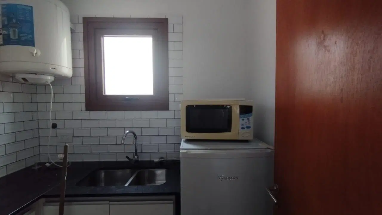 Departamento en La Plata 5