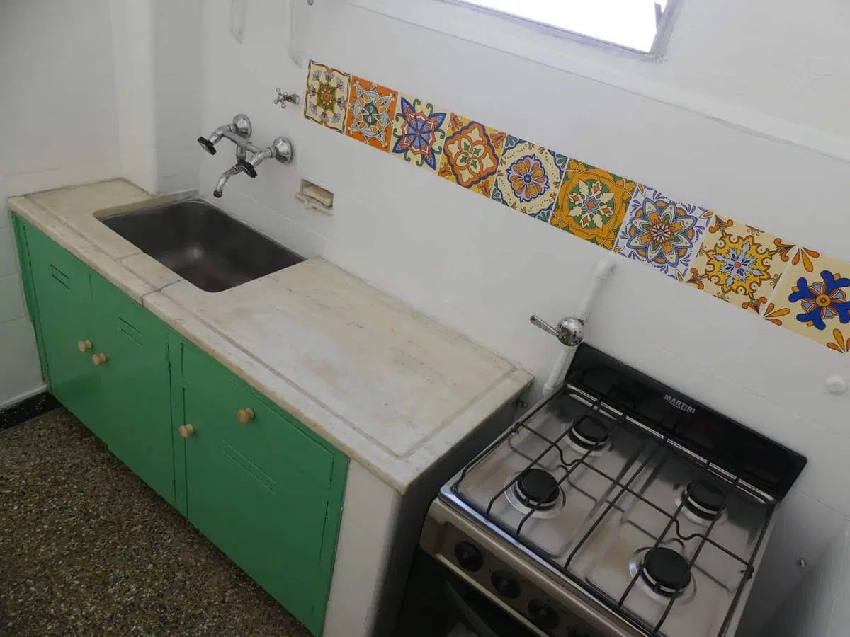 Departamento - La Plata 2