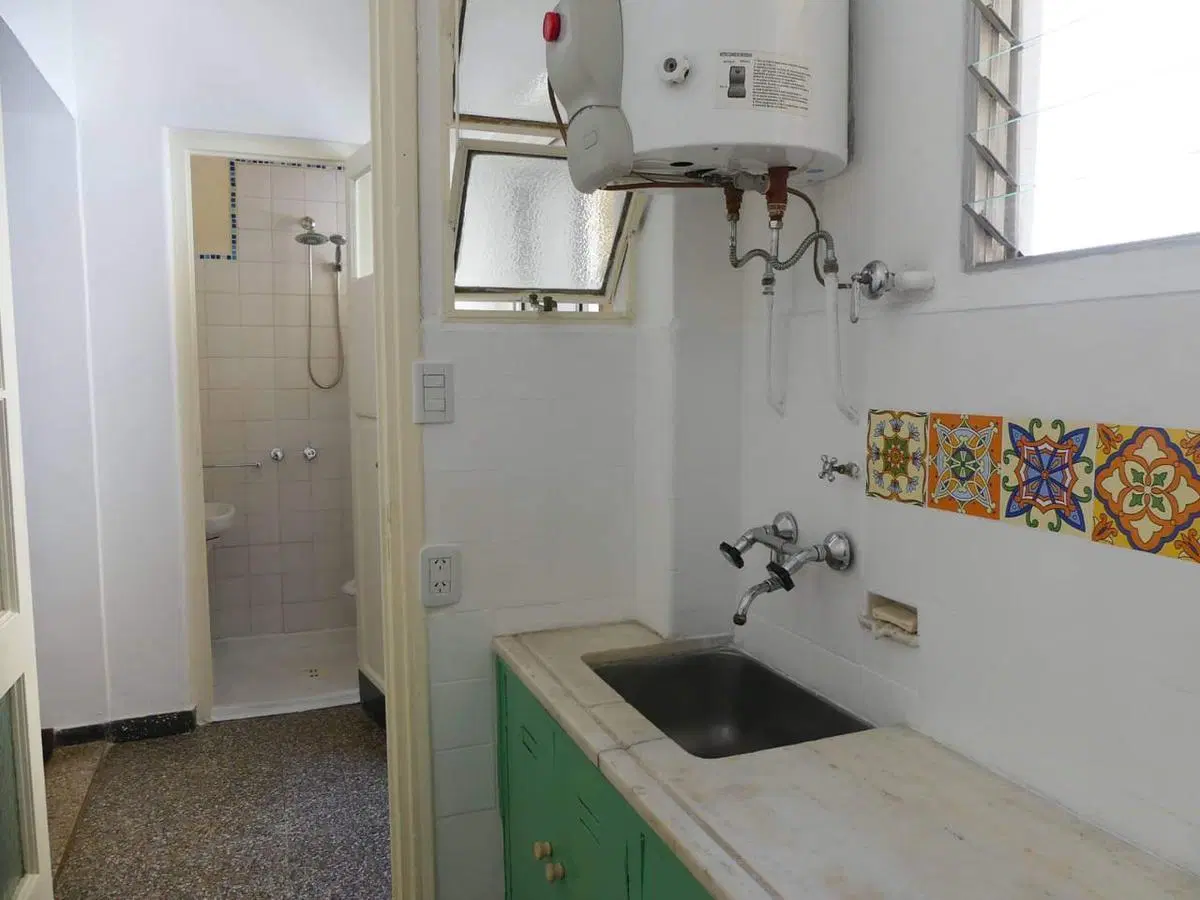 Departamento - La Plata 5
