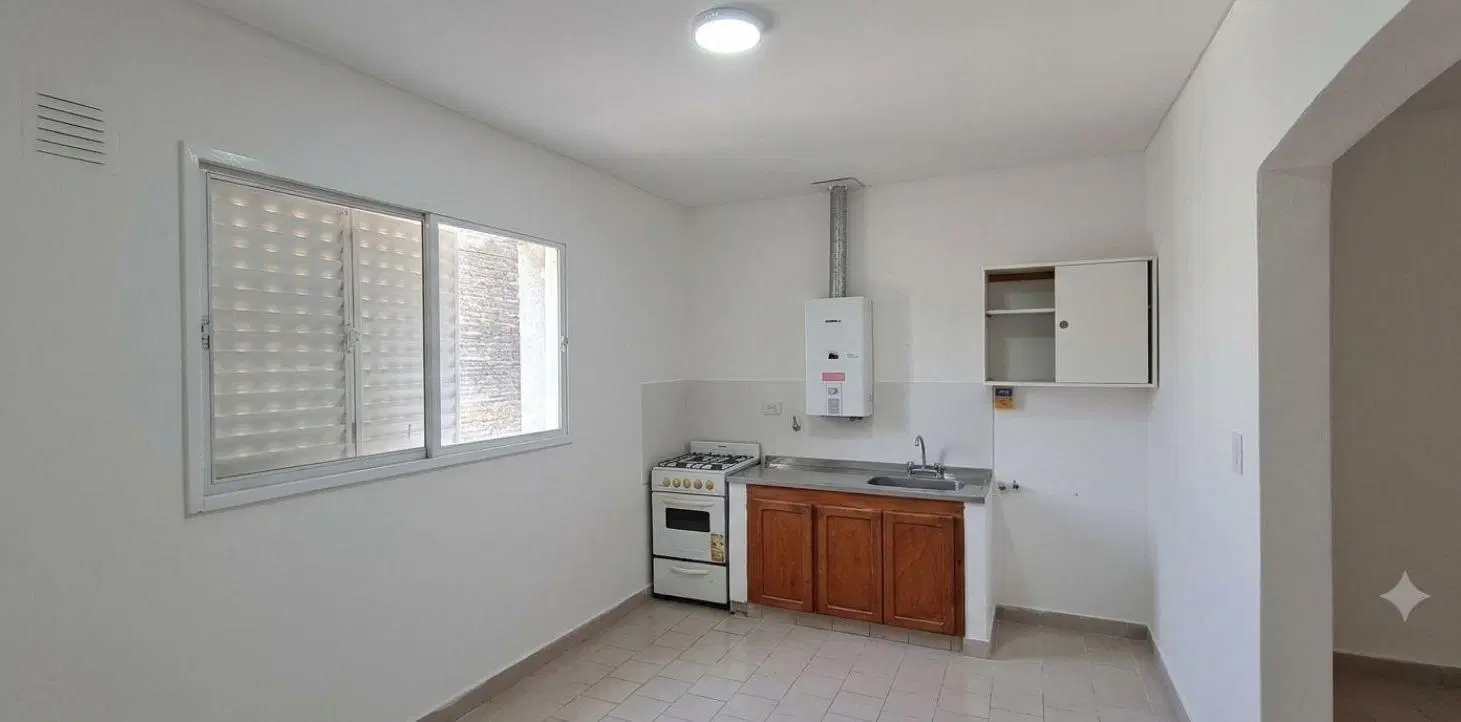 Departamento - La Plata 5