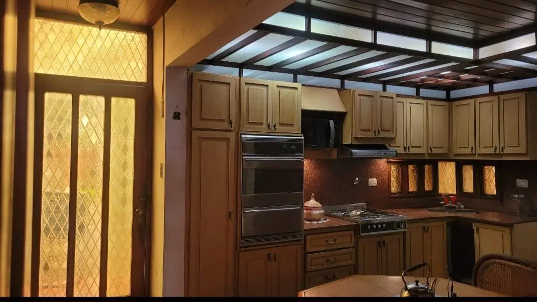Casa de categoria en venta 5
