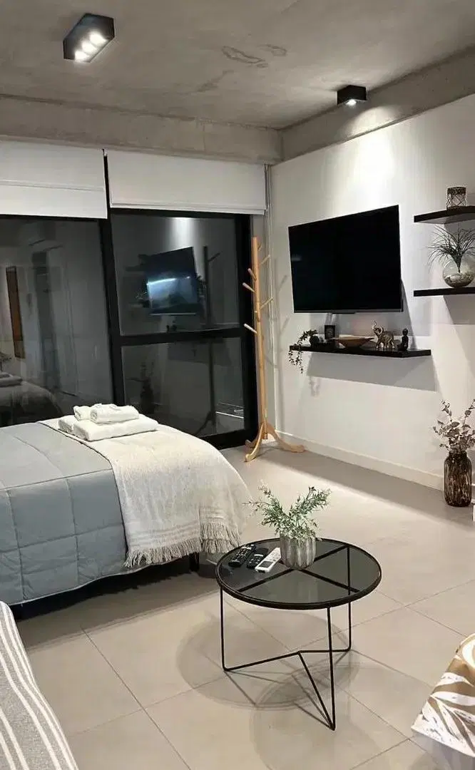 DEPARTAMENTO MONOAMBIENTE-PALERMO HOLLYWOOD-ALQUILER TEMPORAL 5