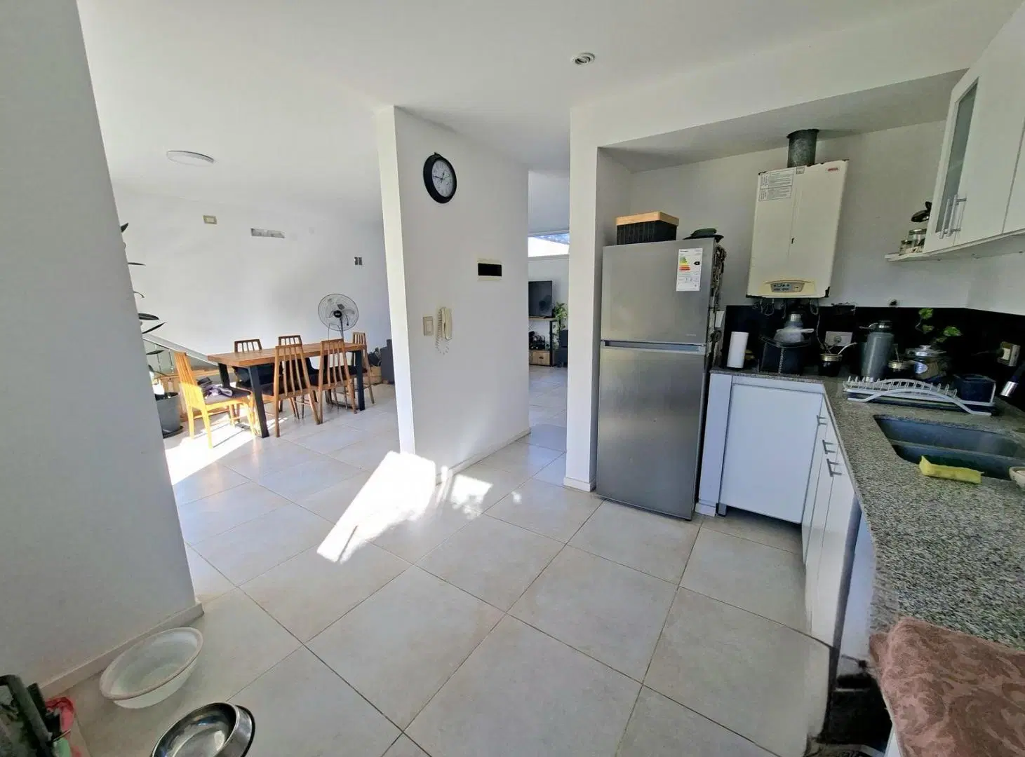 Dúplex en venta de dos dormitorios 5