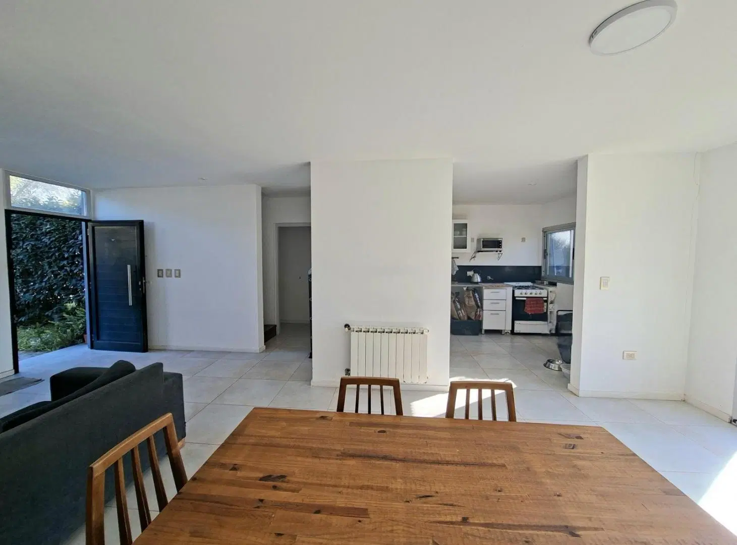 Dúplex en venta de dos dormitorios 2