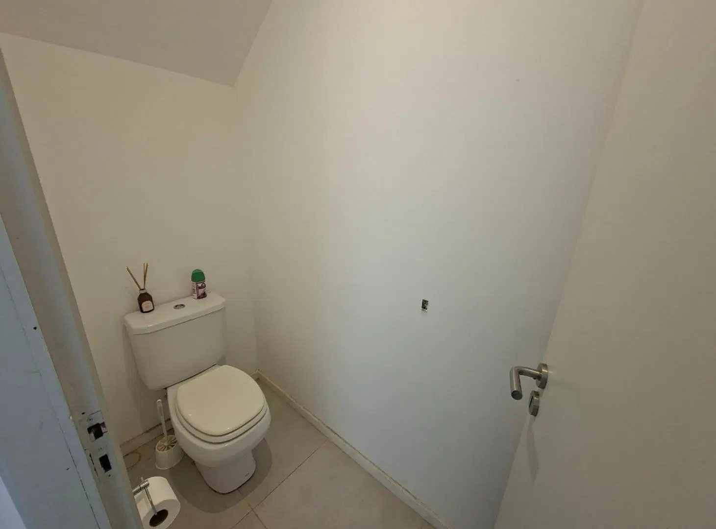 Dúplex en venta de dos dormitorios 5
