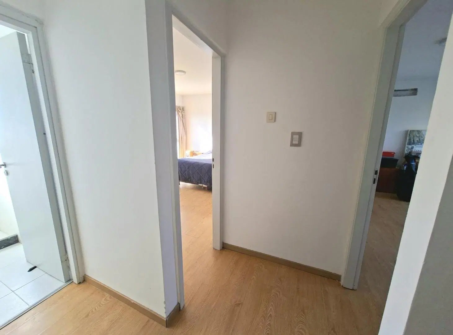 Dúplex en venta de dos dormitorios 8
