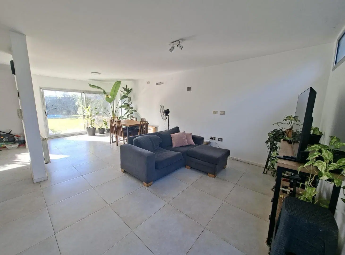 Dúplex en venta de dos dormitorios 3