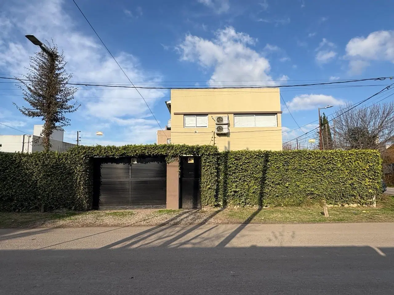 Casa en alquiler VILLA CASTELLS 3