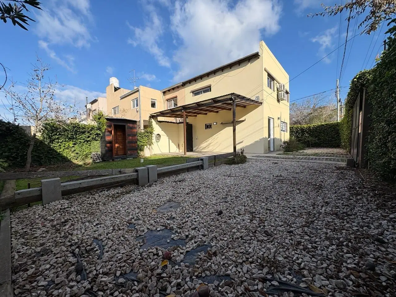 Casa en alquiler VILLA CASTELLS 2