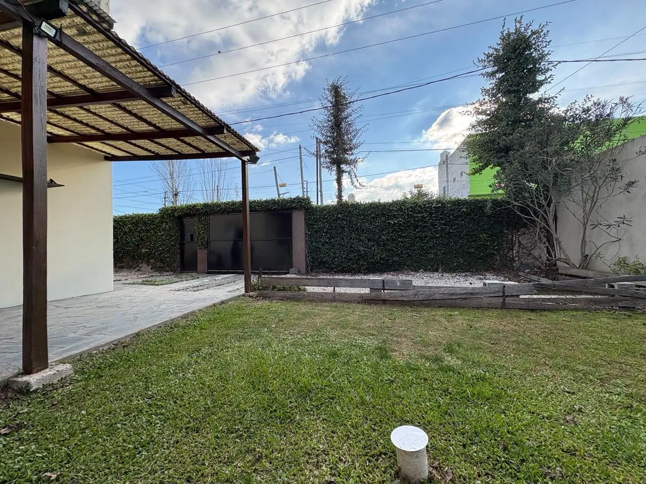 Casa en alquiler VILLA CASTELLS 5