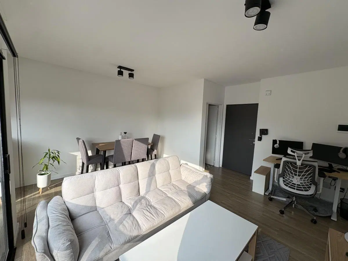 DEPARTAMENTO DOS AMBIENTES-SAAVEDRA-ALQUILER TEMPORAL 3