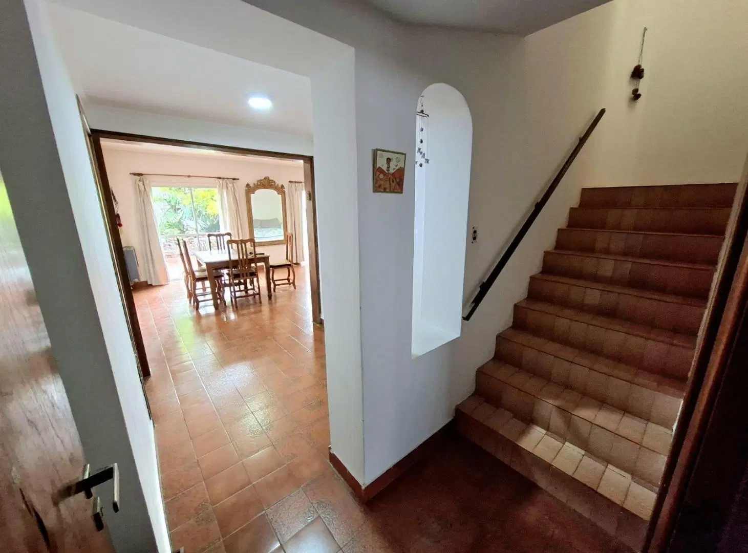 Casa en venta de tres dormitorios 3