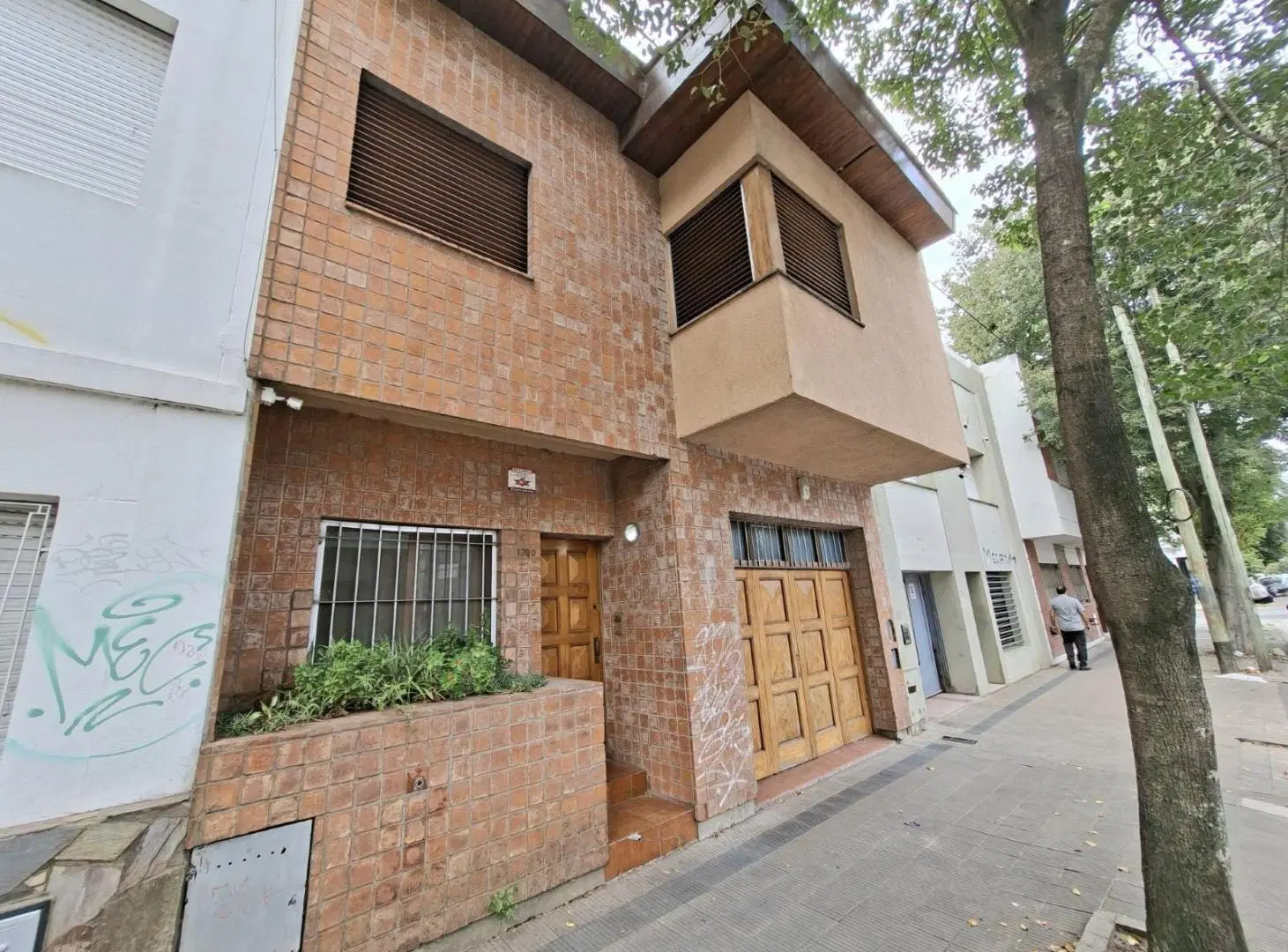 Casa en venta de tres dormitorios 2