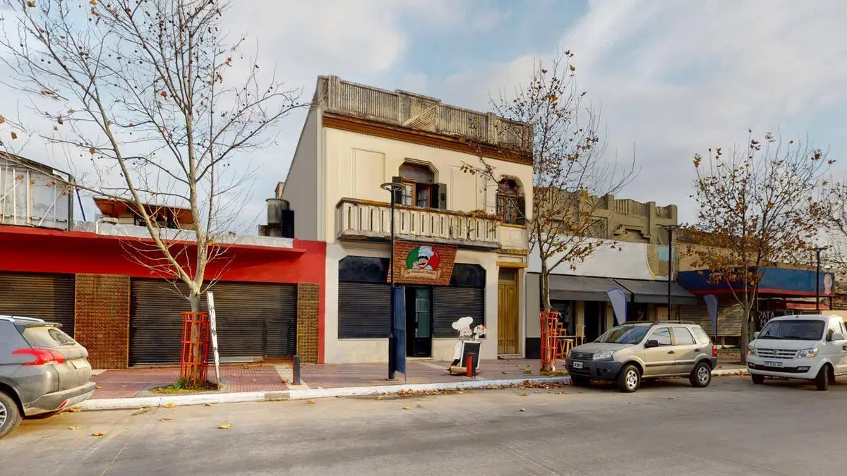 Departamento - Ensenada 2