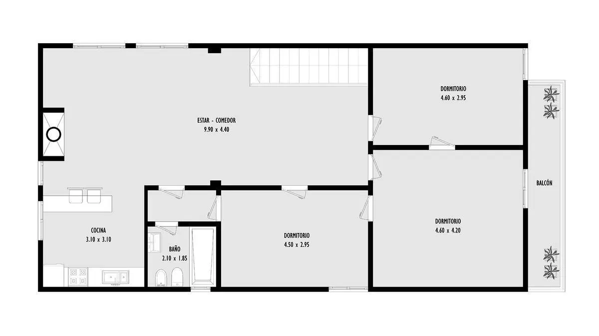 Plano 1