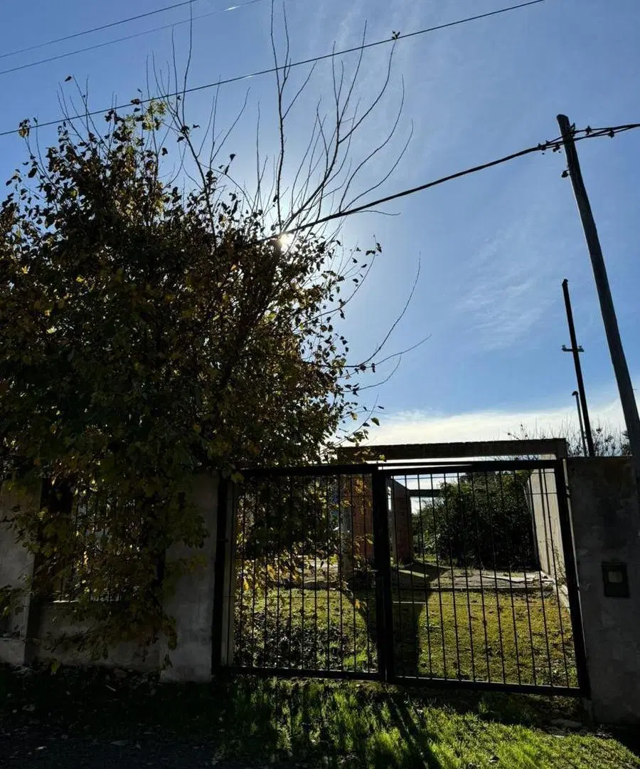 Lote en venta en el camino regatas 2