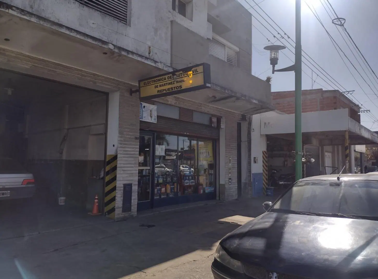 Local en Ensenada 8