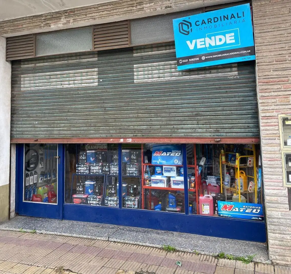 Local en Ensenada 4