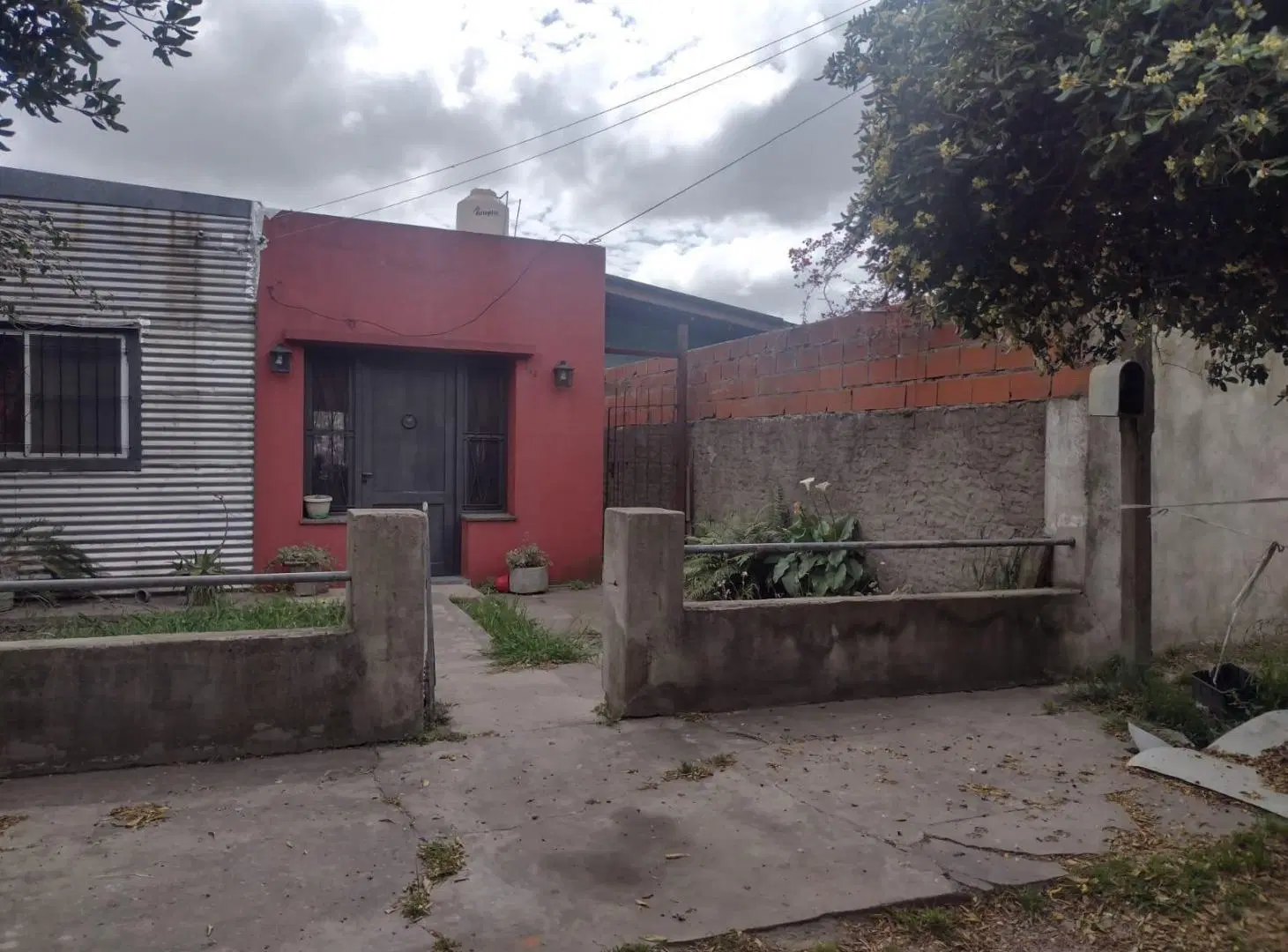 Casa mixta en venta en ensenada frente al rio 4