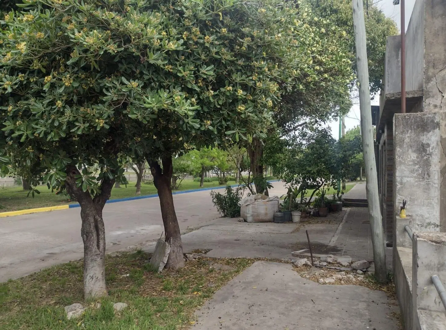 Casa mixta en venta en ensenada frente al rio 3