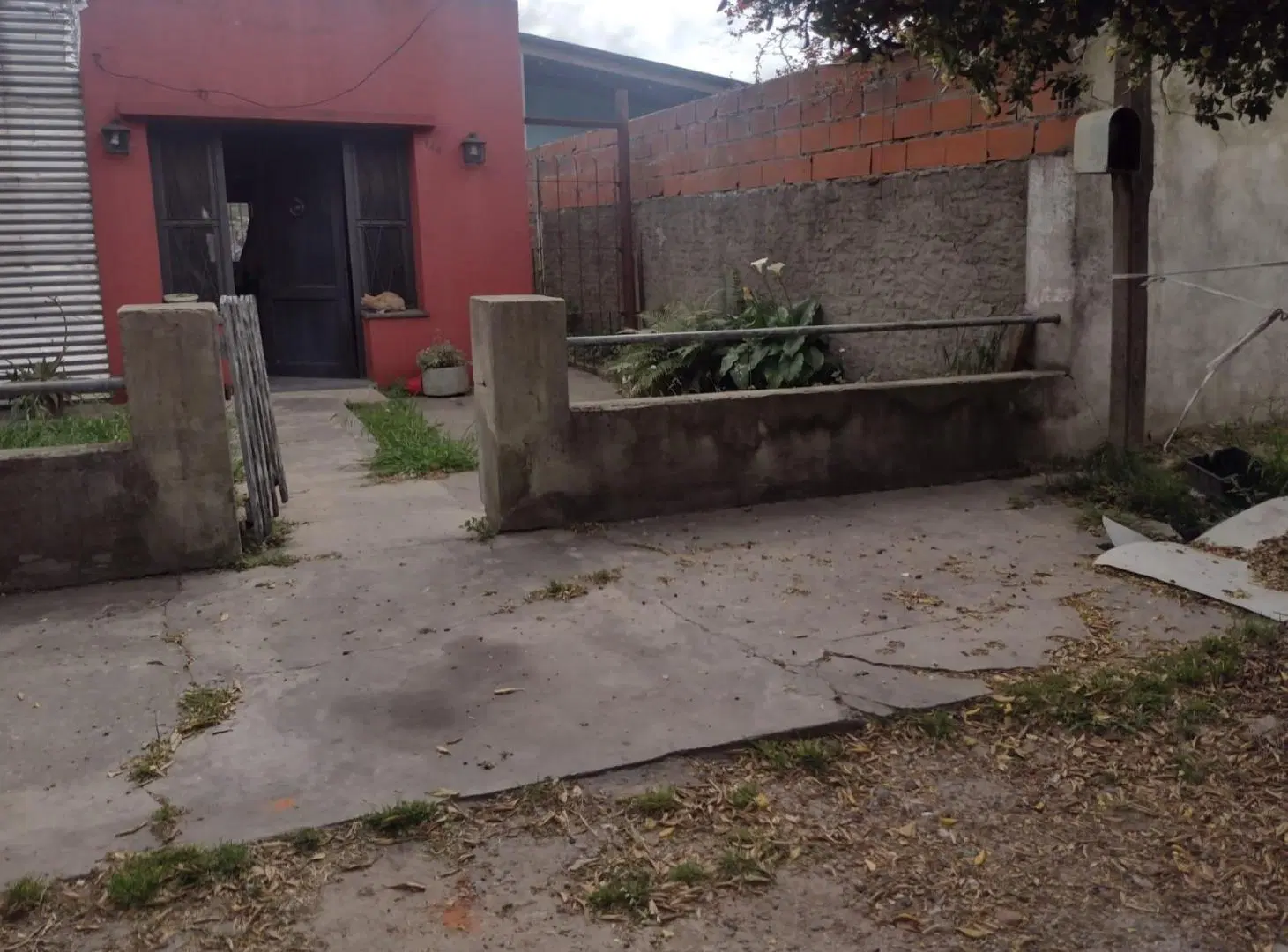 Casa mixta en venta en ensenada frente al rio 8