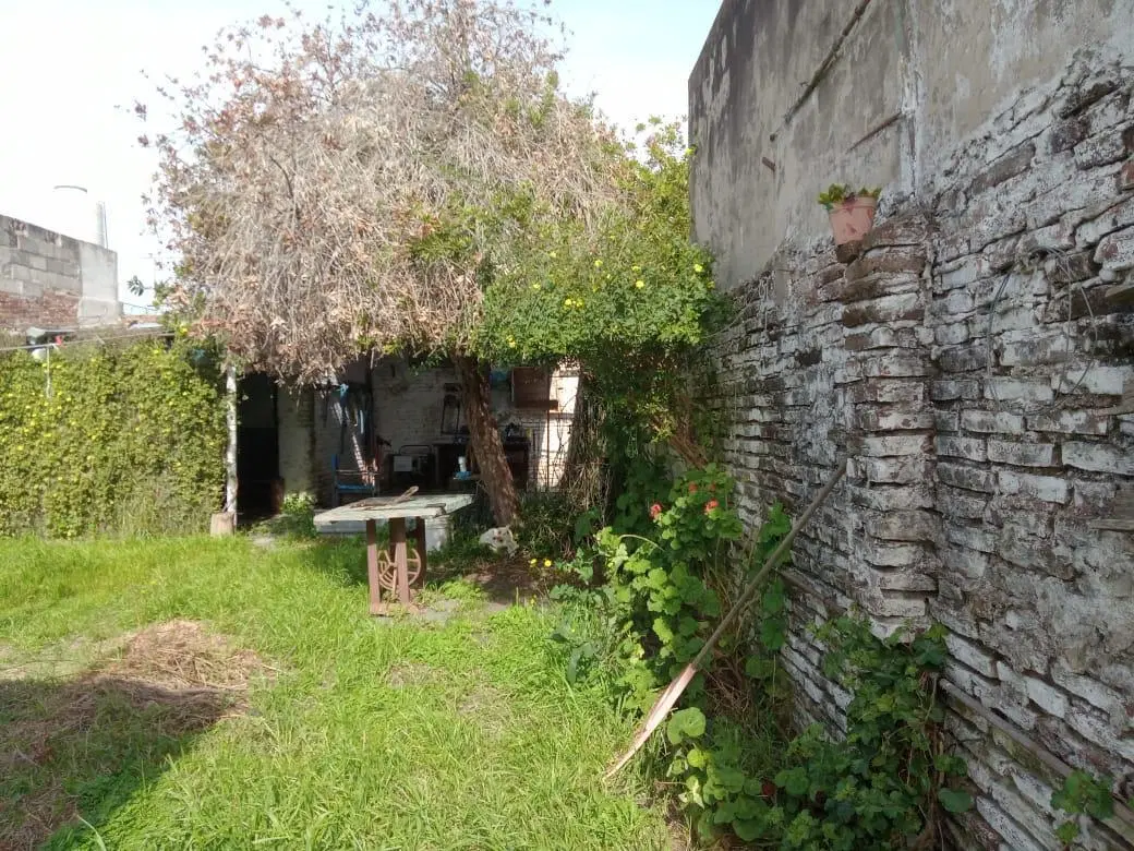 Terreno en venta zona centro 1