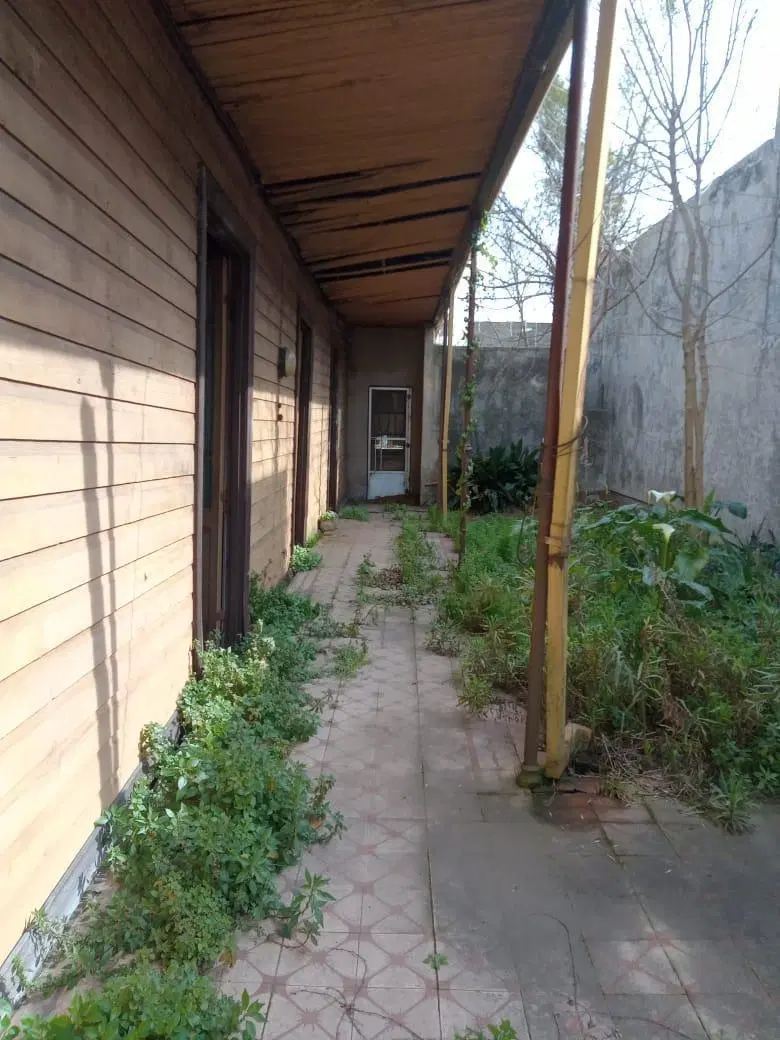 Terreno en venta zona centro 5