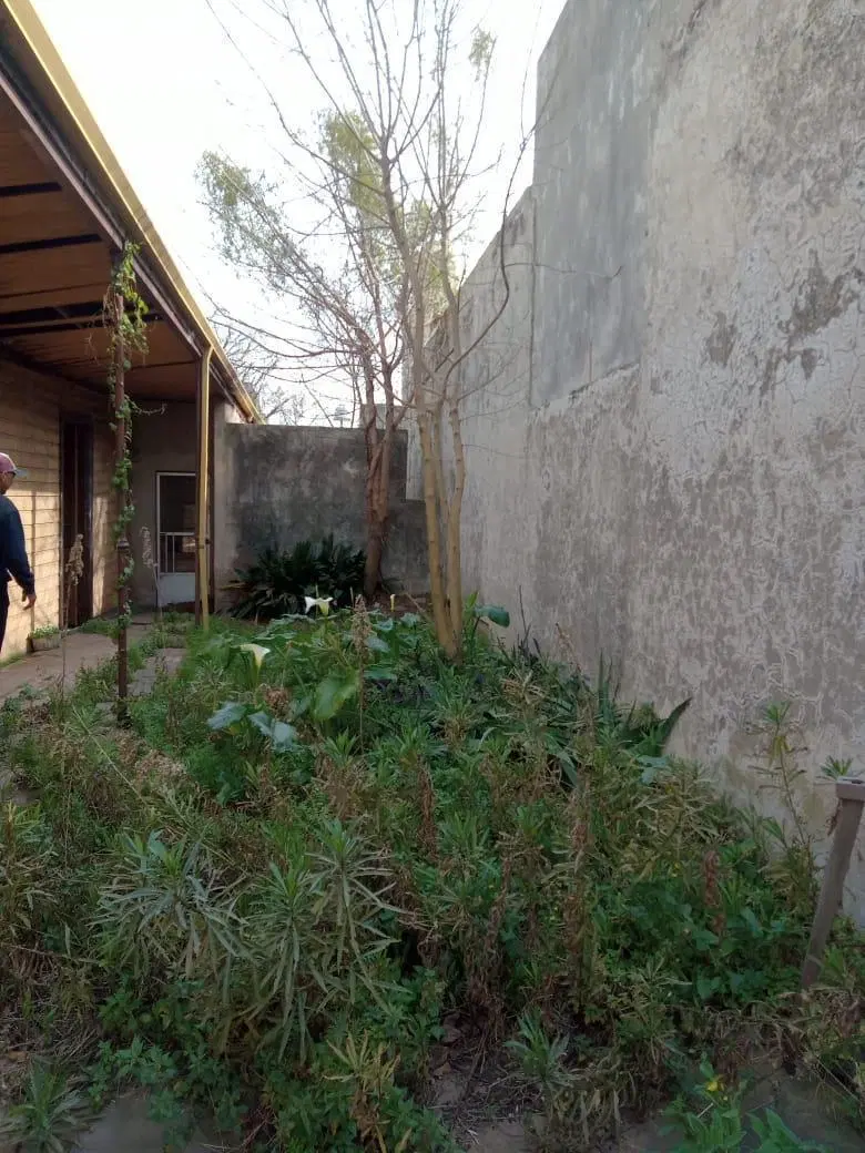 Terreno en venta zona centro 2