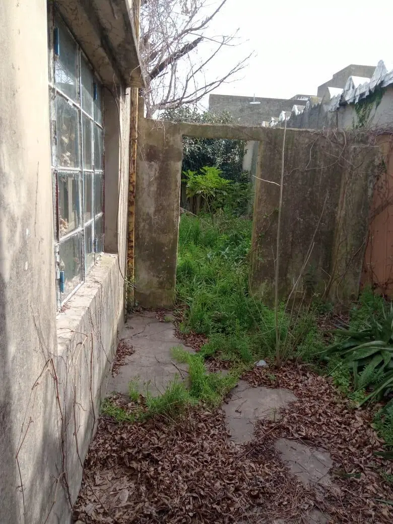 Terreno en venta zona centro 4