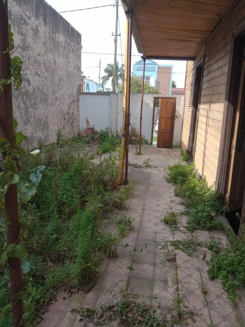 Terreno en venta zona centro 3