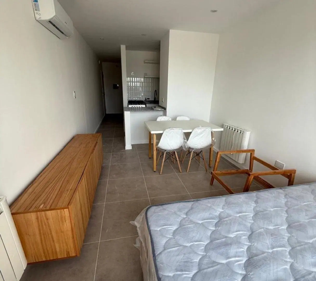 Departamento - La Plata 3