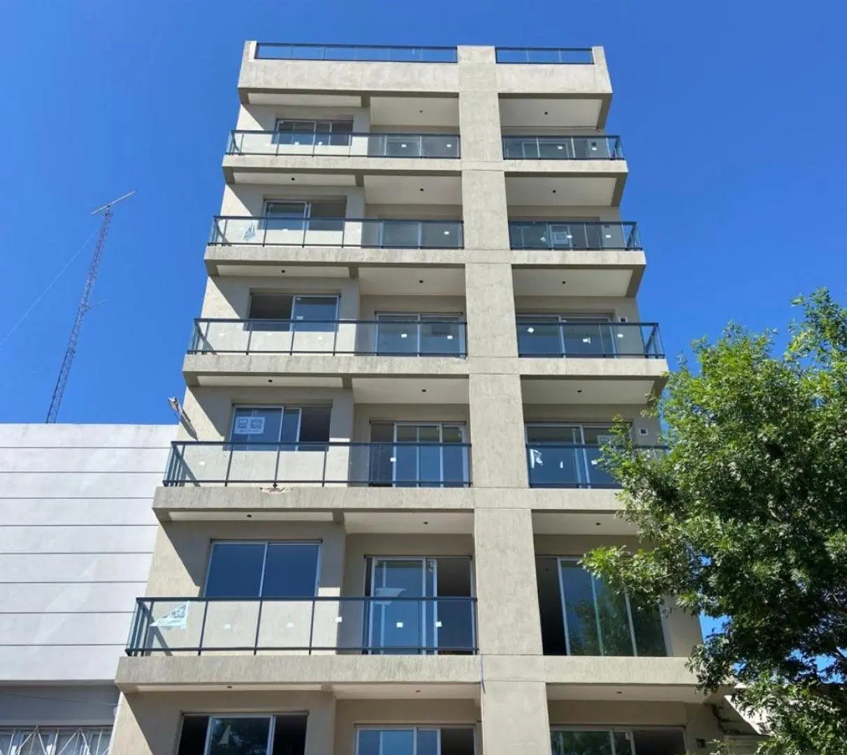 Departamento - La Plata 2