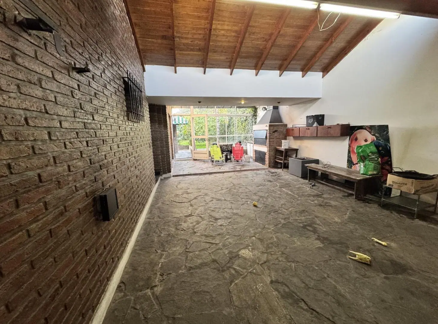 Casa en Ensenada 4