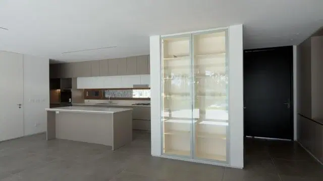 Casa en venta a estrenar en City Bell 8