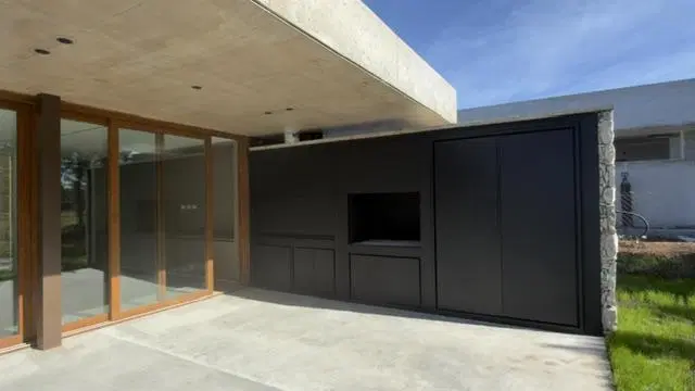 Casa en venta a estrenar en City Bell 3