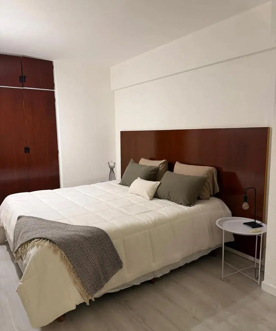 DEPARTAMENTO MONOAMBIENTE-RETIRO-ALQUILER TEMPORAL 8