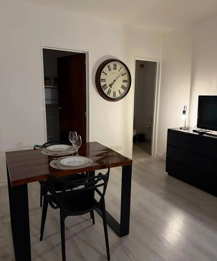 DEPARTAMENTO MONOAMBIENTE-RETIRO-ALQUILER TEMPORAL 5