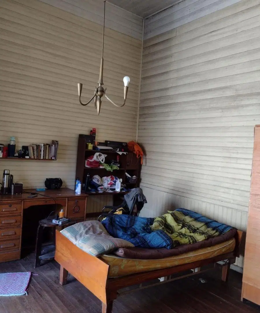Casa en  venta con gran lote 3