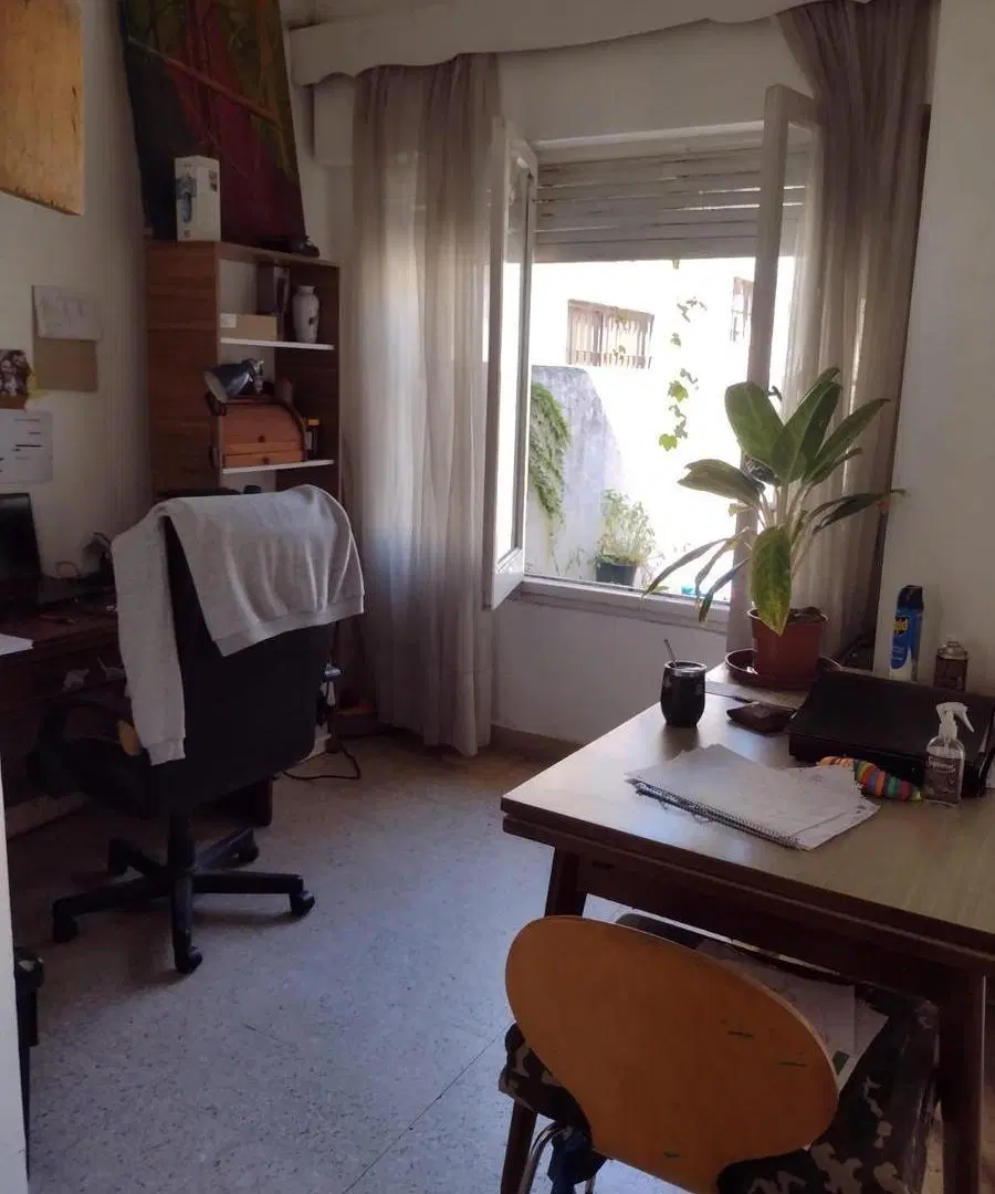 Casa en  venta con gran lote 5